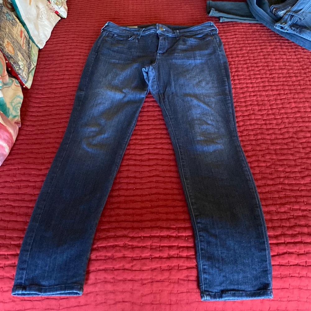 Nydj size 10 very lightly worn maybe 3x